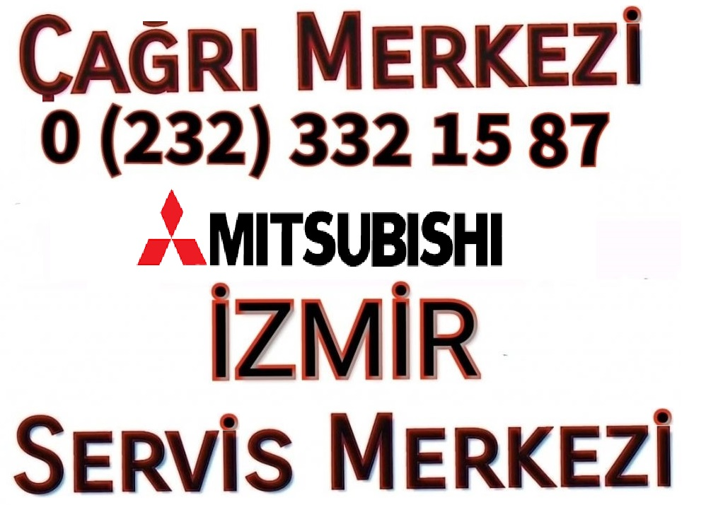 Bornova Mitsubishi servisi