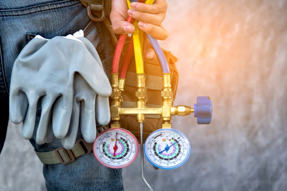 Bornova Mitsubishi Klima Servis