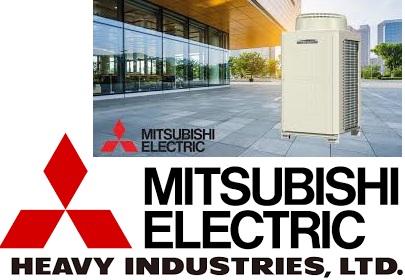 Bornova Mitsubishi Vrf Servisi